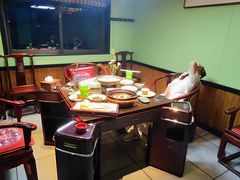 -天怡·鱼工厂(临江店)