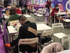 -Tenker Club弹刻极限主题公园 · 蹦床 · 团建 · 生日派对(大关店)