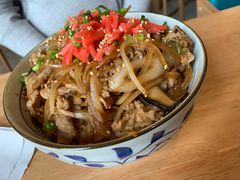 -村上一屋·亚洲菜融合小馆(南楼店)