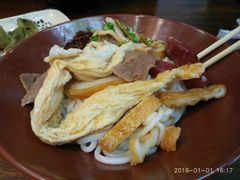 -明桂米粉(北站店)