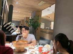 -半闲斋羊肉铺(齐礼阎店)