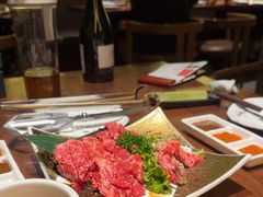 -御牛道日式烤肉料理(杭州万象城店)