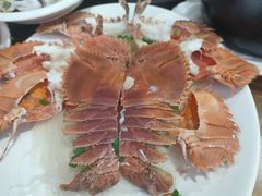 -海门岛七号餐厅
