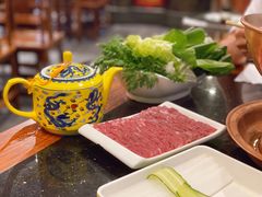 -南门涮肉(上海二店)