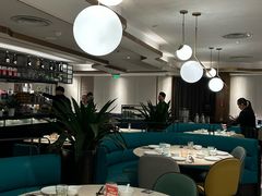 大堂-港丽餐厅(天河城店)