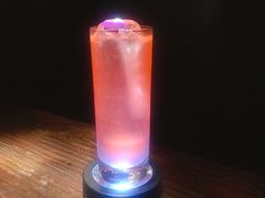 -HUNTING BAR亨霆鸡尾酒馆(越秀淘金店)