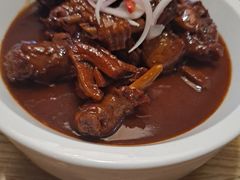 -热度餐厅(老佛爷店)