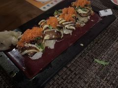 -半藏居酒屋(香港花园店)
