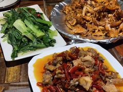 -宋三姐老妈兔头(双流总店)