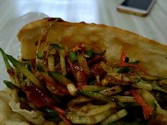 -小陈方酥锅盔(古城总店)
