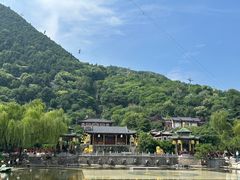 -华清宫景区