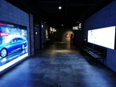-CGV影城(黄河道ScreenX店)