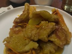 -俏东方·海味水饺·青岛菜(崂山店)