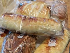 -西村叔叔的店·面包·甜品·蛋糕(清河万象汇店)