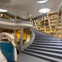 点击看大图 -桃桃城堡(欧亚汇集店)