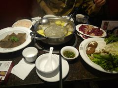 -八合里潮汕鲜牛肉火锅(深圳海岸城店)