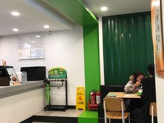 -老乡鸡(茨河路店)