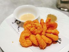 -常鲜楼常来尝鲜海胆馆(星海店)