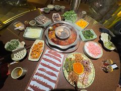 -巴倒烫陆派火锅山庄(南山总店)