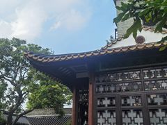 -东莞市可园博物馆