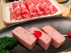 -巴奴毛肚火锅(七宝领展广场店)