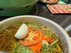 -山葵说·泥炉烤肉(泰达时尚E街区店)