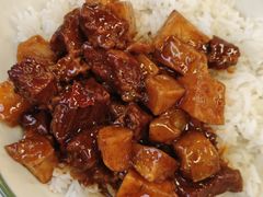 -海鸥岛河景湖大排档