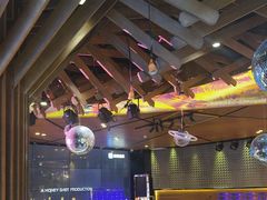 -K+PARTY连锁KTV(盈锋广场店)