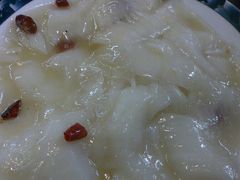 糟溜鱼片-吴门人家·苏宴宫廷菜(拙政园店)