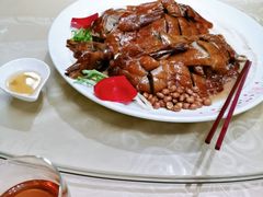 -南海食街(佛冈店)
