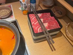 -温野菜涮涮锅(曲江大悦城店)