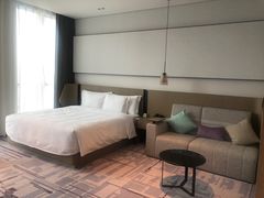 -大连星海皇冠假日酒店