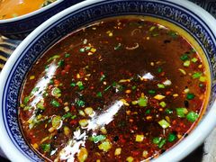 -汇吃汇喝美食街(上海建发浦悦荟广场店)