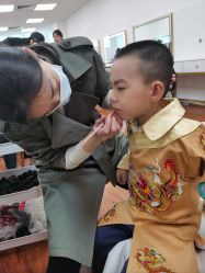 点击看大图 -美云庭古装·格格服汉服·京城旅拍(北京店)