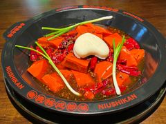 -牛市坎火锅(建设路店)