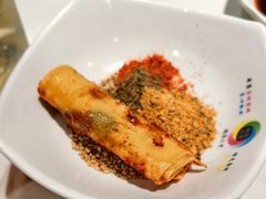 -卞二小串·鹤岗烧烤·坑烤(永定路店)