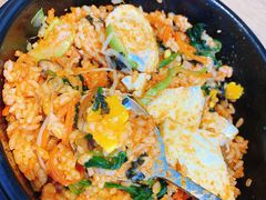 -李先生的首尔小馆(松江启源广场店)