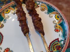 -巴依老爷新疆美食(工体旗舰店)
