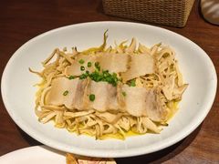 -老庄山居·甘其食