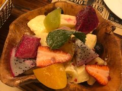 -凯撒城堡西餐厅(颐和国际店)