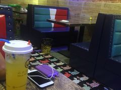 -米小姐肉蟹煲(万达店)