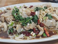 -景祥海鲜美食餐厅
