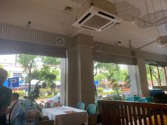 -山顶沙河粉-粤菜馆(凯旋店)