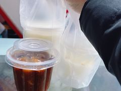 -清真马记宫廷奶酪(广渠门内大街店)