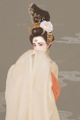 -盘子女人坊古装写真摄影(南京总店)