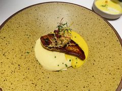 -Bistro Wang 牛排馆