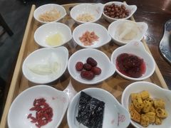 -大明铜锅·烤涮坊·烧烤(新开路店)