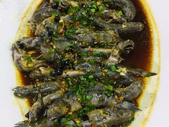 -沙头涌渔栏海鲜餐厅
