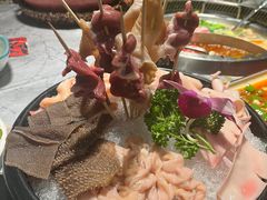 -红辣椒·川菜·火锅(张杨路店)