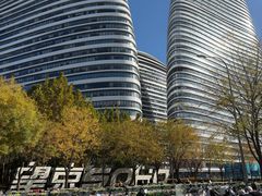 -潇湘阁(望京SOHO店)